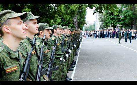 любители военной техники