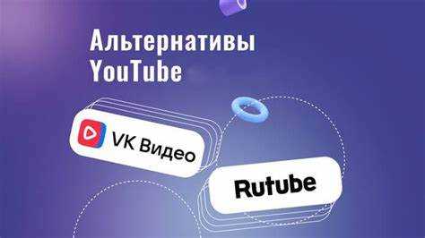 настройки youtube