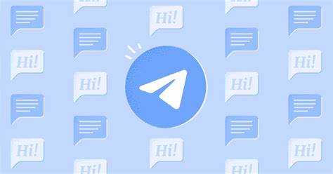 изменение лимита символов в telegram