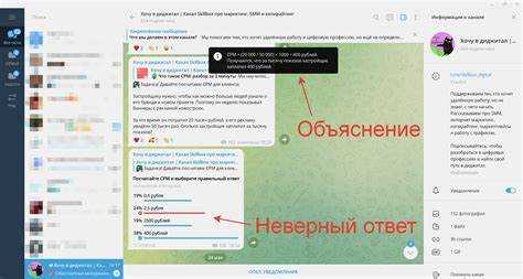 как использовать анонимные сообщения в telegram?