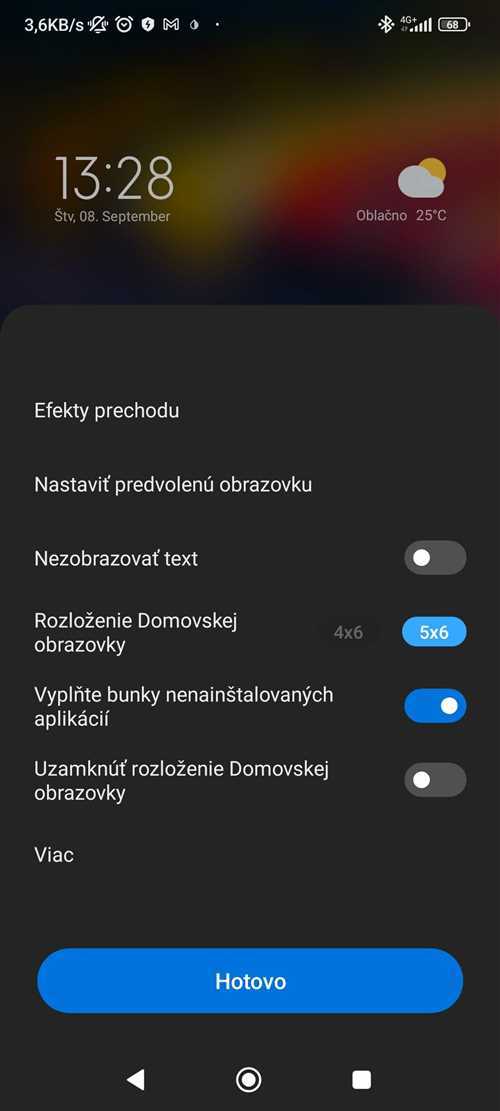 обзор функционала mi home для android