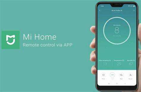 преимущества использования mi home на android