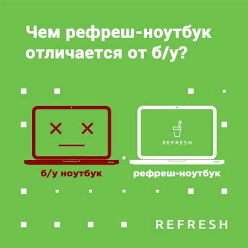 что такое списание refresh rus?